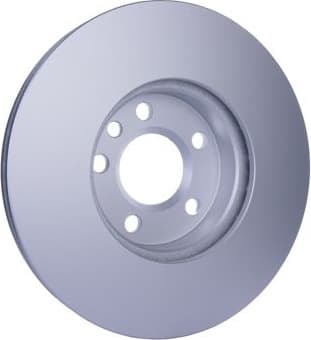 Brake Disc PRO High Carbon 8DD 355 127-701 - image 3