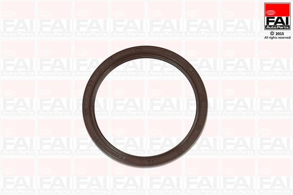 Shaft Seal, crankshaft OS251