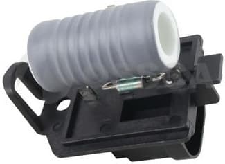 Resistor, interior blower 64711