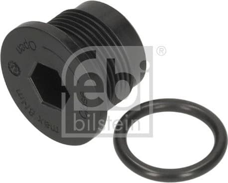 Screw Plug, dual clutch transmission casing 193889