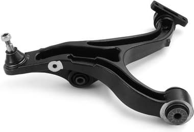 Control/Trailing Arm, wheel suspension VKDS 322516 B - image 2