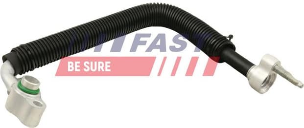 Low-pressure Line, air conditioning FT59413