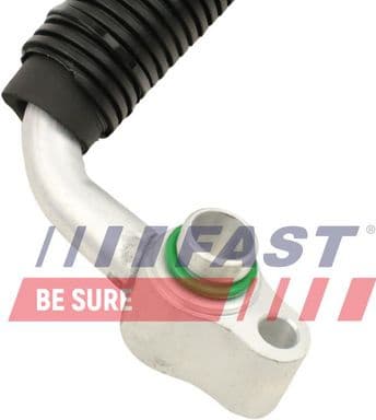 Low-pressure Line, air conditioning FT59413 - image 2