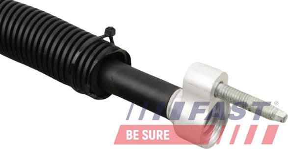 Low-pressure Line, air conditioning FT59413 - image 3