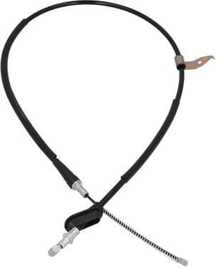 Cable Pull, parking brake 1190579