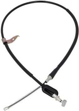 Cable Pull, parking brake 1190579 - image 2