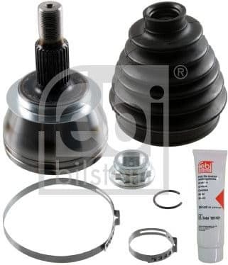 Joint Kit, drive shaft 186296