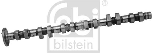 Camshaft 06708