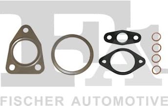 Mounting Kit, charger KT330340E