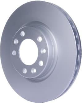 Brake Disc PRO 8DD 355 120-411 - image 2