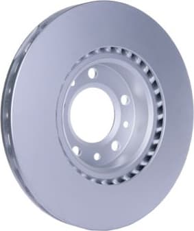 Brake Disc PRO 8DD 355 120-411 - image 3