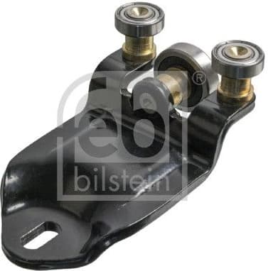 Roller Guide, sliding door febi Plus 184554 - image 2