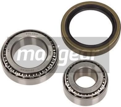 Wheel Bearing Kit 33-0091