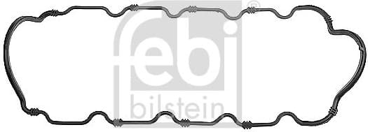 Gasket, oil sump 19659