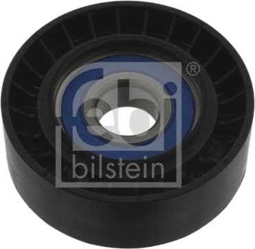 Deflection/Guide Pulley, V-ribbed belt 36365