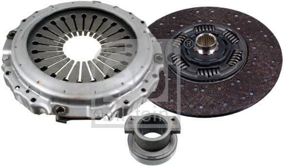 Clutch Kit 105188