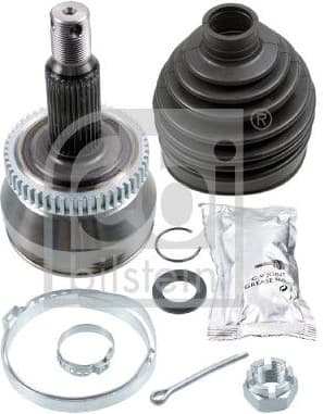 Joint Kit, drive shaft 184799