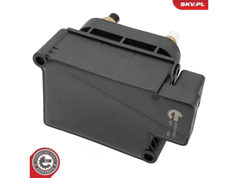 Valve, compressed-air system 93SKV821 - image 3