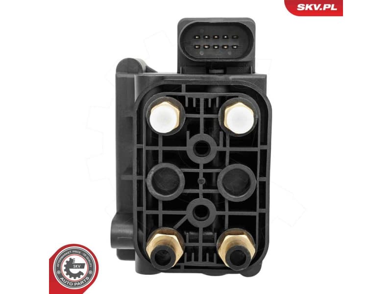 Valve, compressed-air system 93SKV821 - image 4