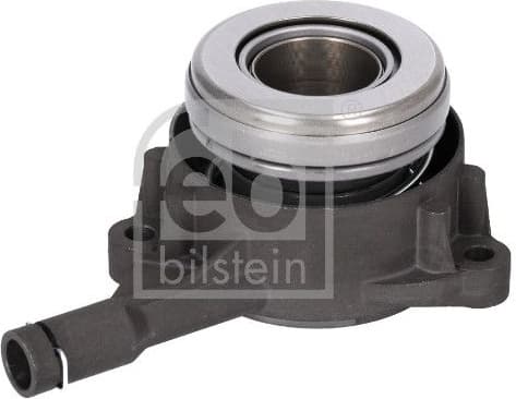 Central Slave Cylinder, clutch 36018