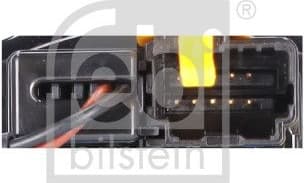 Clock Spring, airbag febi Plus 184545 - image 4