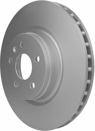 Brake Disc PRO HC 8DD 355 132-931