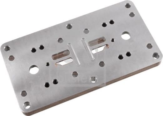 Seal Kit, multi-valve 184522