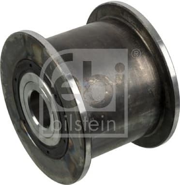 Airbag Lifting Device Roll, lift axle 174200