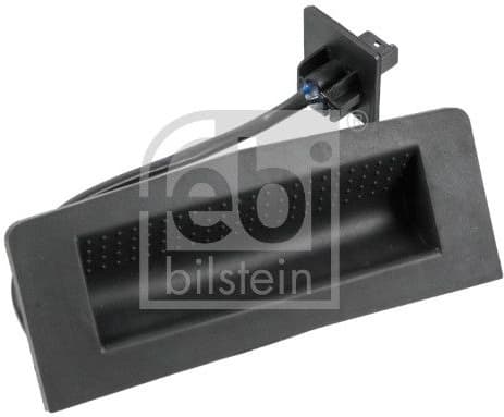 Switch, tailgate release febi Plus 184579