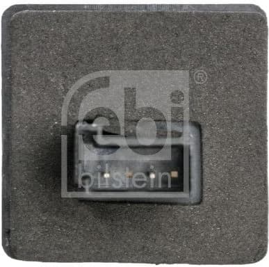 Switch, tailgate release febi Plus 184579 - image 3