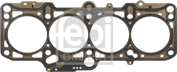 Gasket, cylinder head 176350