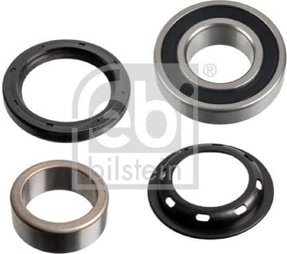 Wheel Bearing Kit 175457