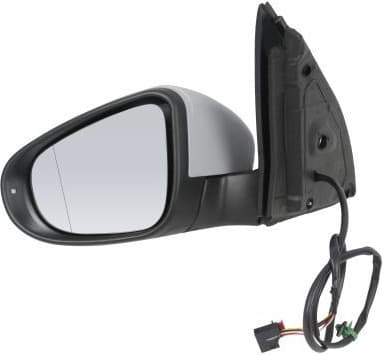 Exterior Mirror LORO 4013M10 - image 2