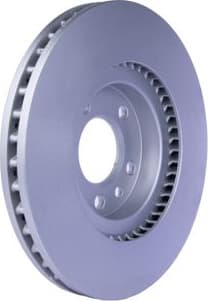 Brake Disc PRO 8DD 355 109-681 - image 3