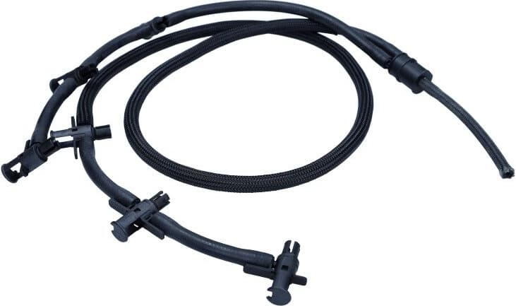 Hose, fuel overflow 15-0117