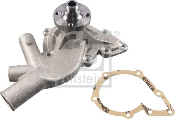 Water Pump, engine cooling 185606