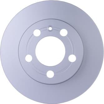 Brake Disc PRO 8DD 355 107-461