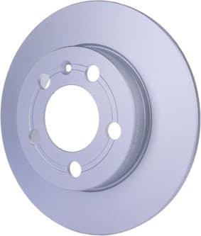 Brake Disc PRO 8DD 355 107-461 - image 2