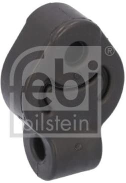 Holder, exhaust pipe 184504