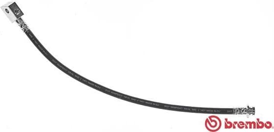 Brake Hose ESSENTIAL LINE T 56 155
