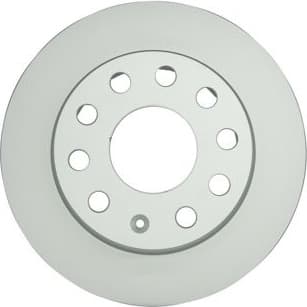 Brake Disc PRO 8DD 355 132-281