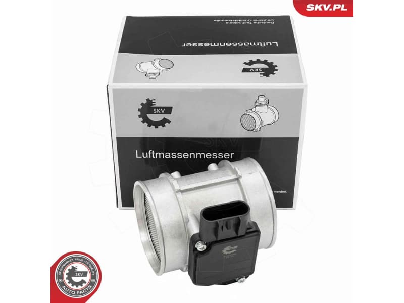 Mass Air Flow Sensor 07SKV260