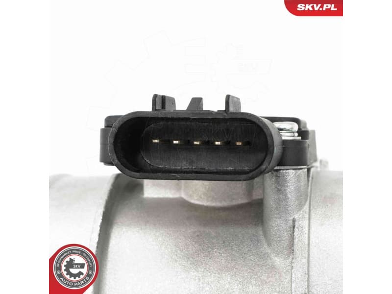 Mass Air Flow Sensor 07SKV260 - image 4