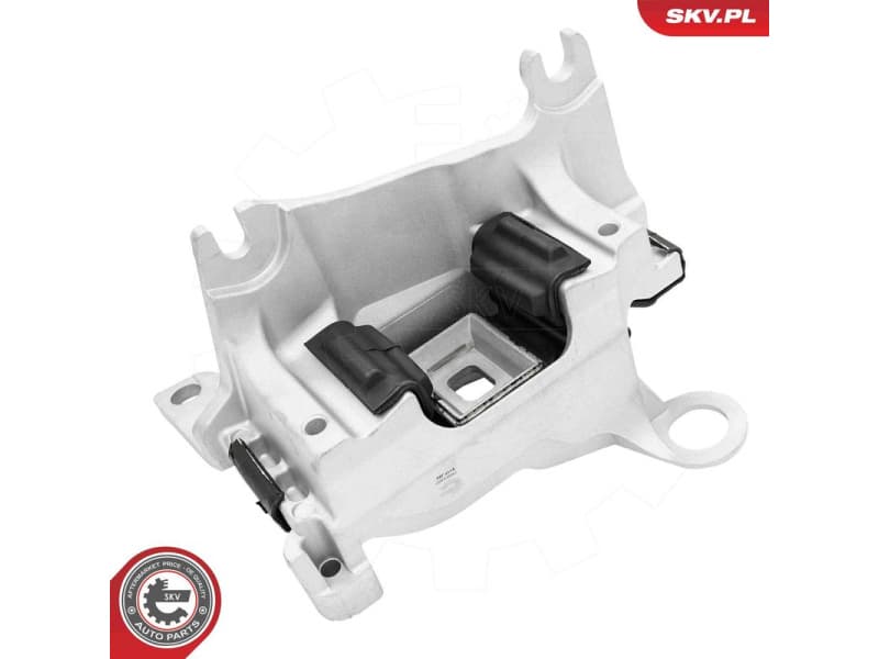 Mounting, automatic transmission 75SKV807 - image 2
