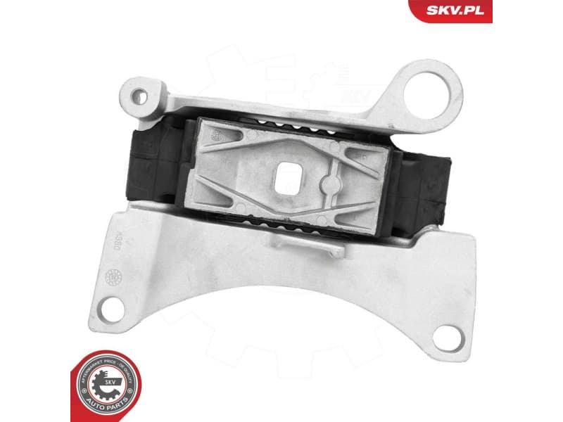 Mounting, automatic transmission 75SKV807 - image 5