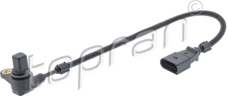 Sensor, crankshaft pulse 119 641