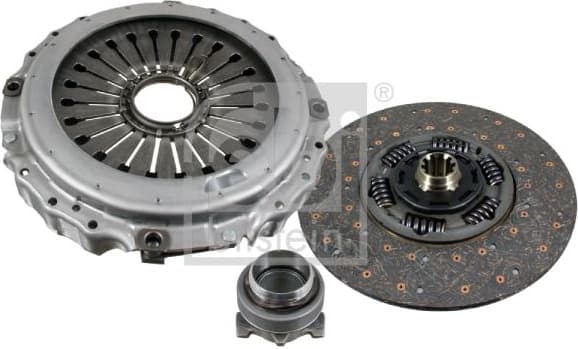 Clutch Kit 105237