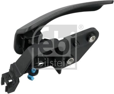 Door Handle, interior equipment febi Plus 177969 - image 2