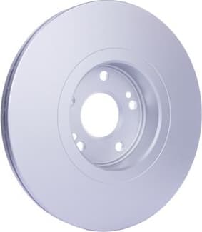 Brake Disc PRO High Carbon 8DD 355 127-871 - image 3