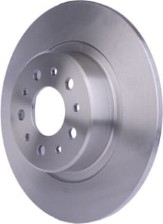 Brake Disc 8DD 355 108-731 - image 2